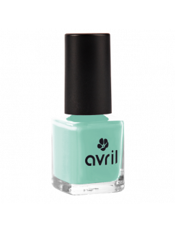 VERNIS À ONGLES LAGON 7 ML AVRIL