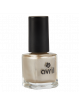 VERNIS À ONGLES SABLE DORÉ NACRÉ 7 ML AVRIL