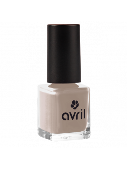 VERNIS À ONGLES TAUPE 7 ML AVRIL