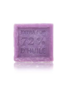 Cube Savon de Marseille 300g Lavande