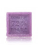 Cube Savon de Marseille 300g Lavande