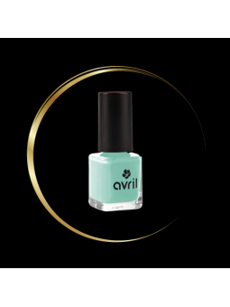 VERNIS À ONGLES LAGON 7 ML AVRIL