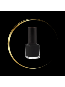 VERNIS À ONGLES NUIT NOIRE 7 ML AVRIL