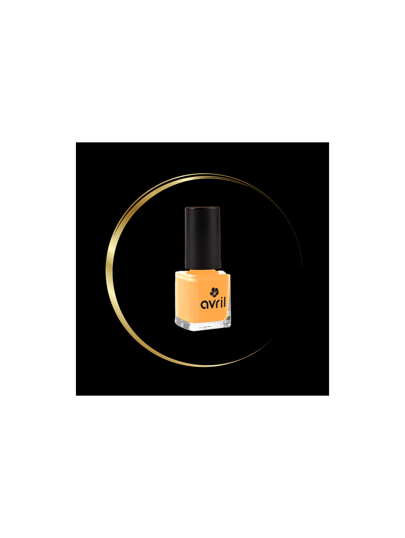 VERNIS À ONGLES MANGUE 7 ML AVRIL