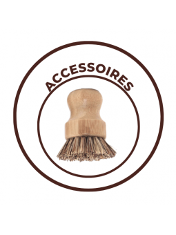 Brosse à Récurer