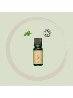 Huile Essentielle de Menthe 10ml