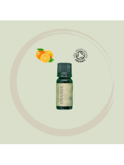 Huile Essentielle d'Orange 10ml