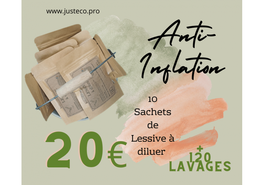 Offre anti-inflation